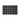 AVA - PVC Mat 50x80 cm | Rustic Plaid - Magasins Hart | Hart Stores