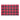 AVA - PVC Mat 50x80 cm | Rustic Plaid - Magasins Hart | Hart Stores