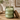 Ribbed Glass Scented Candle with Wooden Lid - Magasins Hart | Hart Stores
