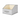 Storage Drawer Grey/white Foldable - Magasins Hart | Hart Stores