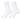 Medi+Tech Diabetic Crew Socks – 2-Pack - Magasins Hart | Hart Stores