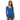 Women’s Long-Sleeve Scoop Neck Essential Top - Magasins Hart | Hart Stores