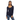 Women’s Long-Sleeve Scoop Neck Essential Top - Magasins Hart | Hart Stores