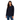 Ribbed Long-Sleeve Crewneck Top - Magasins Hart | Hart Stores