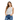 Ribbed High-Neck Sleeveless Tank Top - Magasins Hart | Hart Stores