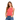 Ribbed High-Neck Sleeveless Tank Top - Magasins Hart | Hart Stores