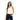 Ribbed Scalloped Hem Tank Top - Magasins Hart | Hart Stores