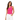 Ribbed Scalloped Hem Tank Top - Magasins Hart | Hart Stores