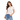 Printed Crew Neck T-Shirt - Magasins Hart | Hart Stores