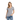 Essential V-Neck Cotton T-Shirt - Magasins Hart | Hart Stores
