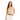 Ribbed V-Neck Essential T-Shirt - Magasins Hart | Hart Stores