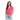 Ribbed V-Neck Essential T-Shirt - Magasins Hart | Hart Stores