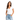 Ribbed V-Neck Essential T-Shirt - Magasins Hart | Hart Stores