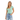 Ribbed V-Neck Essential T-Shirt - Magasins Hart | Hart Stores