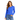 Ribbed Long Sleeve Crew Neck Top - Magasins Hart | Hart Stores