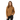 Camel Half-Zip High-Neck Knit Sweater - Magasins Hart | Hart Stores
