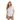 Striped Short Sleeve Button-Down Blouse - Magasins Hart | Hart Stores