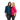 Assorted Long-Sleeve Blouses with Tie Neck – Mixed Styles - Magasins Hart | Hart Stores