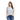 Printed Relaxed Fit Tee - Magasins Hart | Hart Stores