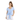 Tie-Front V-Neck Top with Rhinestone Trim - Magasins Hart | Hart Stores