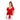 Tie-Front V-Neck Top with Rhinestone Trim - Magasins Hart | Hart Stores