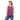 Graphic Sleeveless Crew Neck Tank Top - Magasins Hart | Hart Stores
