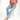 Women’s Light Wash Flare Jeans - Magasins Hart | Hart Stores