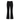 Flared Mid-Rise Trousers - Magasins Hart | Hart Stores