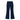 Flared Mid-Rise Trousers - Magasins Hart | Hart Stores