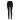 High-Waisted Slim Pants with Button Detail - Magasins Hart | Hart Stores