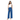 Linen-Blend Tie-Waist Wide-Leg Pants - Magasins Hart | Hart Stores
