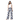 Printed Wide-Leg Tie-Waist Pants - Magasins Hart | Hart Stores