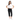Essential Cropped Pull-On Pants - Magasins Hart | Hart Stores