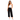 Wide-Leg Cropped Pull-On Pants - Magasins Hart | Hart Stores