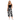 Wide-Leg Cropped Pull-On Pants - Magasins Hart | Hart Stores