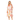 Floral Tiered Mini Dress with Ruffle Straps - Magasins Hart | Hart Stores