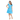 Tiered Ruffle Sleeve Dress - Magasins Hart | Hart Stores