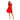 Tiered Ruffle Sleeve Dress - Magasins Hart | Hart Stores