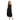 Sleeveless Halter Neck Midi Dress - Magasins Hart | Hart Stores