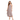 Sleeveless Halter Neck Midi Dress - Magasins Hart | Hart Stores