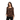 Printed Tie-Sleeve Knit Top - Magasins Hart | Hart Stores