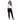Women’s Black Outdoor Pants with Utility Details - Magasins Hart | Hart Stores