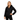 Women’s Lightweight Hooded Puffer Jacket - Magasins Hart | Hart Stores