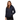 Women’s Lightweight Hooded Puffer Jacket - Magasins Hart | Hart Stores