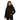 Insulated Winter Jacket with Hood - Magasins Hart | Hart Stores