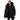 Long Puffer Coat with Faux Fur Hood - Magasins Hart | Hart Stores