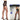 Secret Pantyhose Tummy & Hip Shaper 1 Pack
