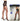 Secret Pantyhose Tummy & Hip Shaper 1 Pack