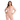 Soft Knit Pajama Set with Piping Detail - Magasins Hart | Hart Stores