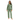 Soft Knit Pajama Set with Piping Detail - Magasins Hart | Hart Stores